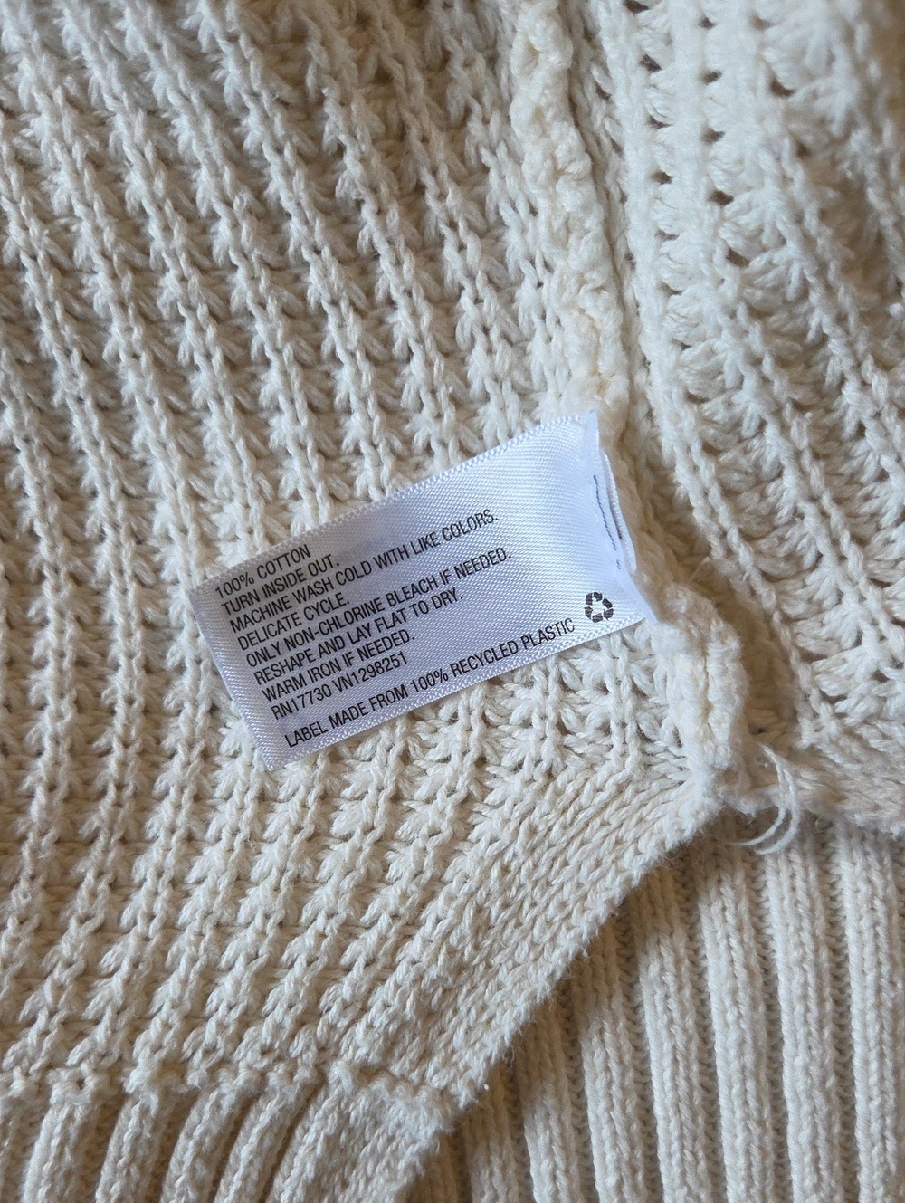 Universal Thread Cardigan - Picture 4 of 6